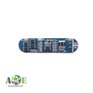 BC-4S12A Modulo para carga