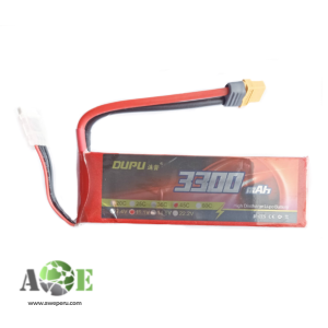 DUPU-45C3300 Bateria Lipo