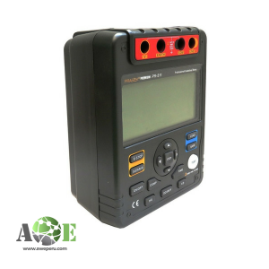 A2ZWORLD Mini Multimetro Digitale Automatico Tester Universale Piccolo -  A2Z WORLD SRL - A2Z WORLD SRL