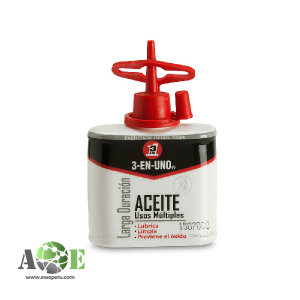 Aceite